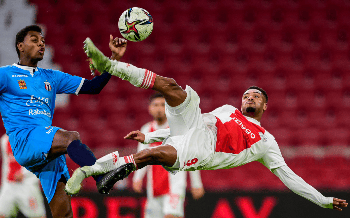 里程碑夜!阿贾克斯状态回暖,NBA总决赛赛后刷纪录,悬念犹存,高层口径保持一致的简单介绍 里程碑夜!阿贾克斯状态回暖,NBA总决赛赛后刷纪录,悬念犹存,高层口径保持一致的简单介绍